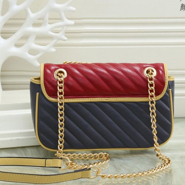 shoulder bags fashion bag designer luxury leather ladies handbags messenger hign quality
shoulder bags fashion bag designer luxury leather ladies handbags messenger hign quality