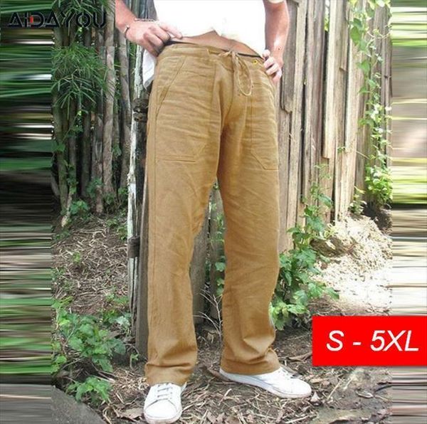 casual cotton linen baggy women pant big and tall with pocket beig plus size trousers outdoor loose comfort, Black
casual cotton linen baggy women pant big and tall with pocket beig plus size trousers outdoor loose comfort, Black
