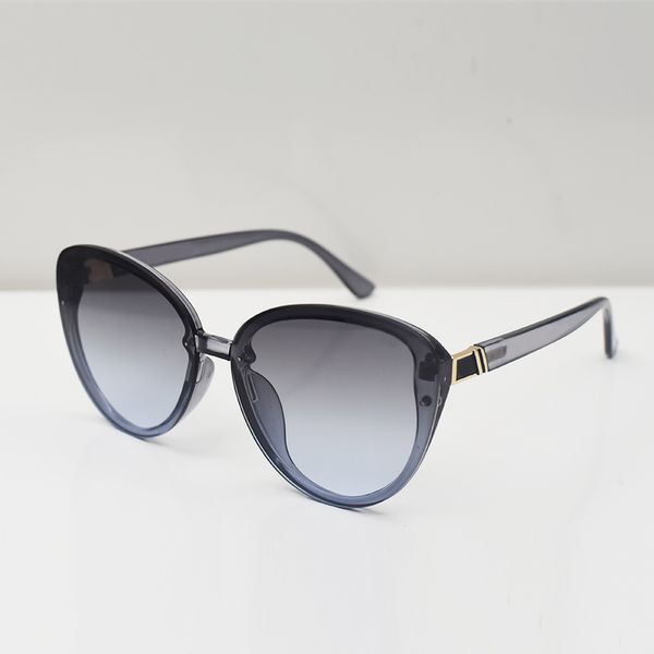 fashion womans sunglasses gradient occhiali da sole cat eye oval glasses mens sunglass gafas de sol designer women eyeglasses 3780, White;black
fashion womans sunglasses gradient occhiali da sole cat eye oval glasses mens sunglass gafas de sol designer women eyeglasses 3780, White;black