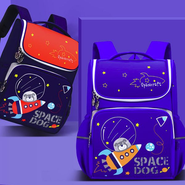 school bag straight bag for primary students grade 1-6 spine protection load reduction waterproof children's cartoon cute
school bag straight bag for primary students grade 1-6 spine protection load reduction waterproof children's cartoon cute