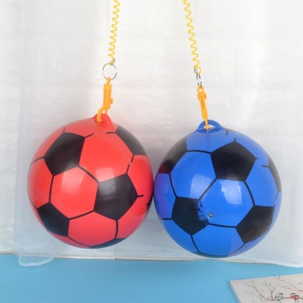 party favor pvc football - beach ball inflatable plastic net sports training soft soccer for children boys toys gift christmas
party favor pvc football - beach ball inflatable plastic net sports training soft soccer for children boys toys gift christmas