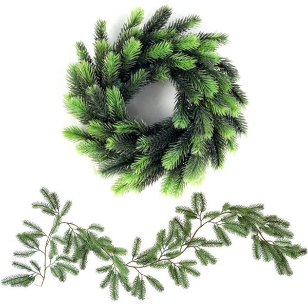 css christmas wreaths fake flowers plastic grass pine garland decoration with 1.8m artificial green christmas garland wreath
css christmas wreaths fake flowers plastic grass pine garland decoration with 1.8m artificial green christmas garland wreath