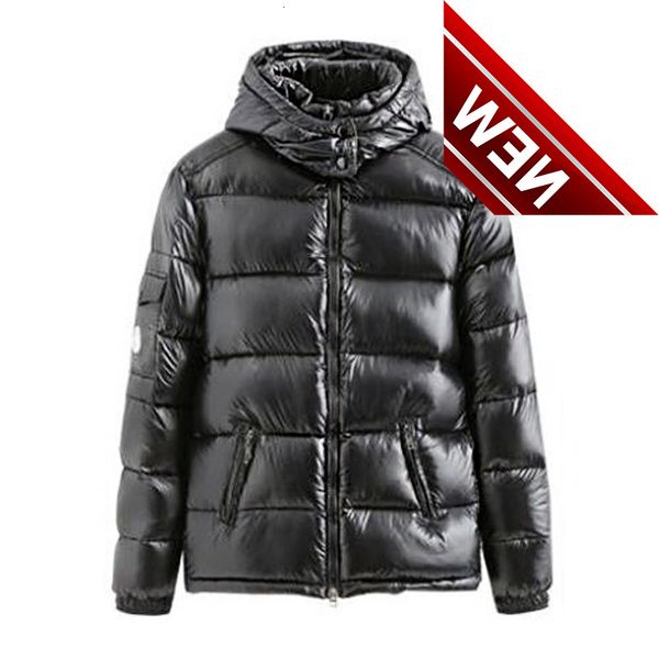 brand down jackets men 90%white duck canada coats casaco masculino thicken parkas jacket outwear waterproof, Black
brand down jackets men 90%white duck canada coats casaco masculino thicken parkas jacket outwear waterproof, Black