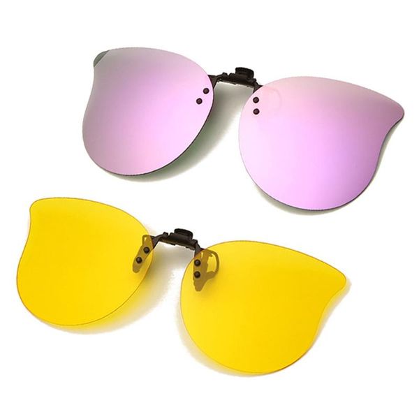 outdoor eyewear fishing women mirror purple 100% polarized pilot flip up clip on sunglasses driving ladies pink sun glasses night vision len
outdoor eyewear fishing women mirror purple 100% polarized pilot flip up clip on sunglasses driving ladies pink sun glasses night vision len