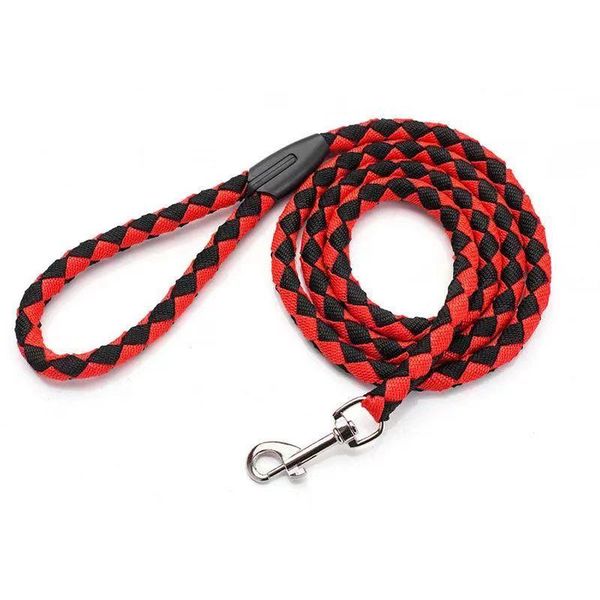 pet cat dog leash rope collar traction can be adjusted for pulling walking p chain belt collars & leashes
pet cat dog leash rope collar traction can be adjusted for pulling walking p chain belt collars & leashes