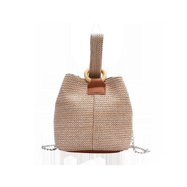 shoulder bags lady bag trend slung bucket small fresh handbag student woven mori beach straw crossbody casual handbags
shoulder bags lady bag trend slung bucket small fresh handbag student woven mori beach straw crossbody casual handbags