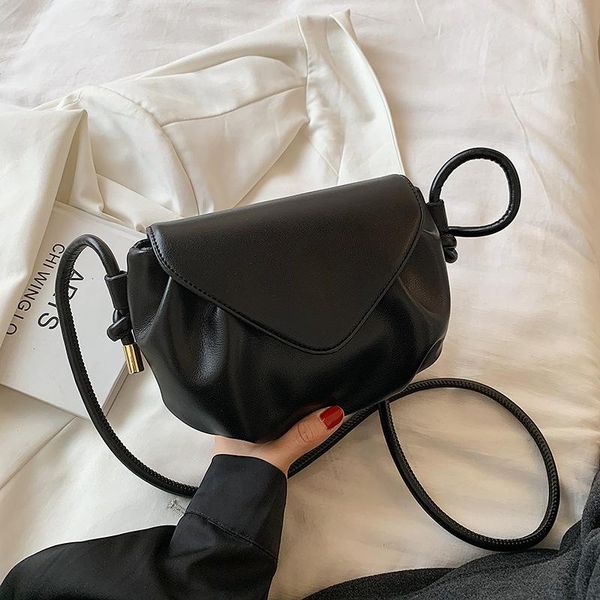 evening bags fashion fold texture envelope bag female 2021 summer simple casual korean version of soft leather shoulder messenger
evening bags fashion fold texture envelope bag female 2021 summer simple casual korean version of soft leather shoulder messenger