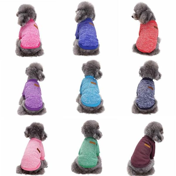 dog apparel classic warm clothes puppy pet cat sweater jacket coat winter fashion soft small dogs xs-2xl
dog apparel classic warm clothes puppy pet cat sweater jacket coat winter fashion soft small dogs xs-2xl