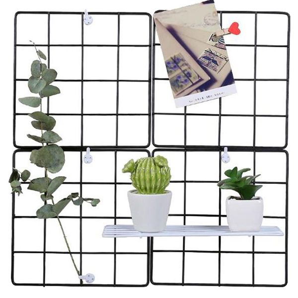 frames 20/35cm wall art display mesh storage shelf metal grid po frame organizer rack holder home decoration
frames 20/35cm wall art display mesh storage shelf metal grid po frame organizer rack holder home decoration