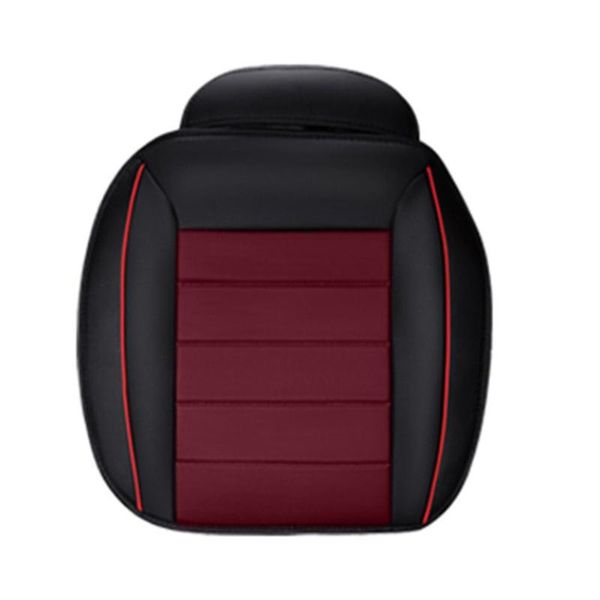 four season car seat cover elaborate manufacture prolonged durable breathable pu leather front cushion protector covers
four season car seat cover elaborate manufacture prolonged durable breathable pu leather front cushion protector covers