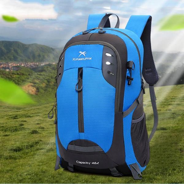 outdoor bags practical sports bag hiking polyester 40l cycling outdoors backpack travel mountaineering folding durable
outdoor bags practical sports bag hiking polyester 40l cycling outdoors backpack travel mountaineering folding durable