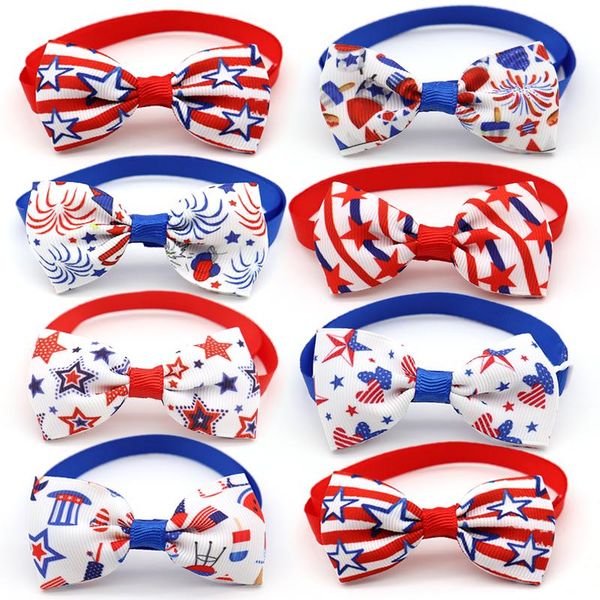 dog apparel 30 pcs 4th of july usa independence day grooming cat bow ties red white blue accessories pet bowtie necktie
dog apparel 30 pcs 4th of july usa independence day grooming cat bow ties red white blue accessories pet bowtie necktie