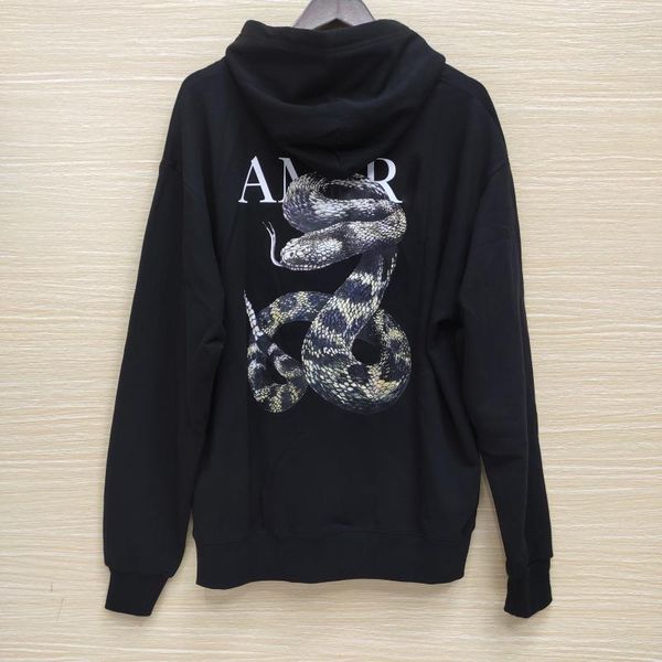 men's hoodies & sweatshirts fashion letter snake o-neck men hoodie casual print sweatshirt long sleeve breathable fall, Black
men's hoodies & sweatshirts fashion letter snake o-neck men hoodie casual print sweatshirt long sleeve breathable fall, Black