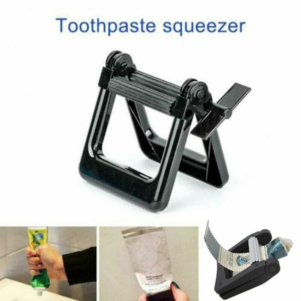 toothbrush holders us stock home use toothpaste cosmetics tube squeezer dispenser wringer roller
toothbrush holders us stock home use toothpaste cosmetics tube squeezer dispenser wringer roller