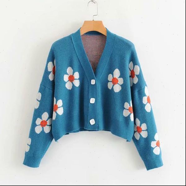 floral women sweater knitted v neck cardigan flowers crocheted jumpers streetwear coat single breasted crop sueter mujer, White;black
floral women sweater knitted v neck cardigan flowers crocheted jumpers streetwear coat single breasted crop sueter mujer, White;black