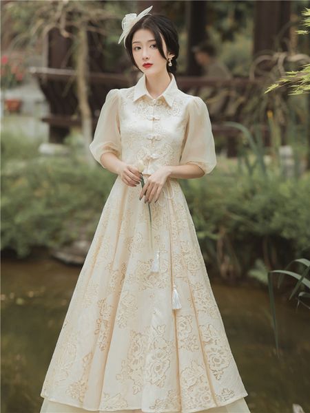 luxury casual dresses national style element women's two-piece set first love improved cheongsam suspender drs summer 2021 suit long sk, Black;gray
luxury casual dresses national style element women's two-piece set first love improved cheongsam suspender drs summer 2021 suit long sk, Black;gray