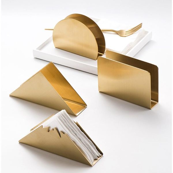scandinavian napkin paper holder gold metal tissue clip sheet el restaurant table deskserviette dispenser boxes & napkins
scandinavian napkin paper holder gold metal tissue clip sheet el restaurant table deskserviette dispenser boxes & napkins