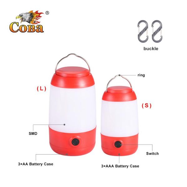 led lantern portable light 1000lm waterproof 3 modes abs plastic use / battery camping tent lamp outdoor work lanterns
led lantern portable light 1000lm waterproof 3 modes abs plastic use / battery camping tent lamp outdoor work lanterns