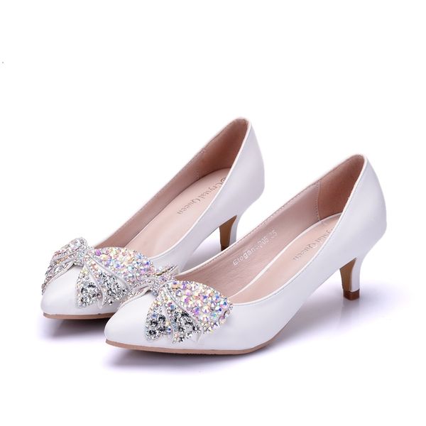sandals fashion 5cm high heels women pumps heel wedding rhinestone bow butterfly-knot shoes, Black
sandals fashion 5cm high heels women pumps heel wedding rhinestone bow butterfly-knot shoes, Black