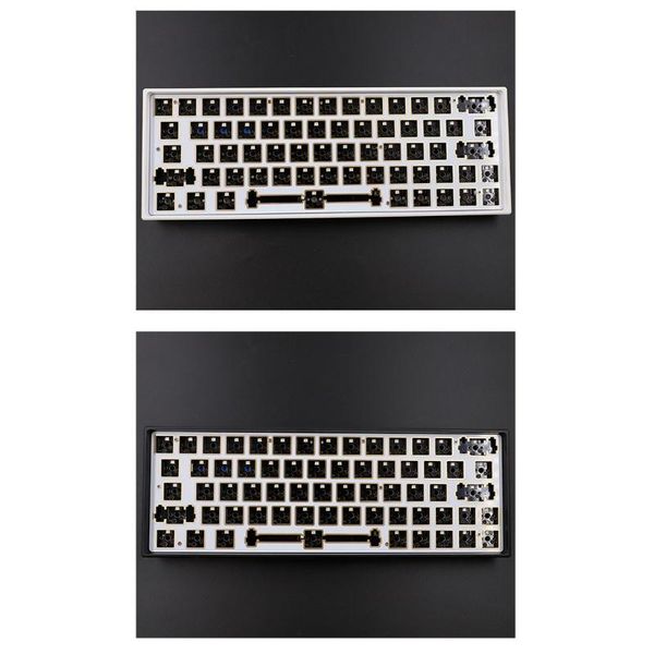 keyboard mouse combos np641 wireless/wired/bluetooth three modes rgb swap programmable pcb plate cherry mx mechanical diy kit
keyboard mouse combos np641 wireless/wired/bluetooth three modes rgb swap programmable pcb plate cherry mx mechanical diy kit