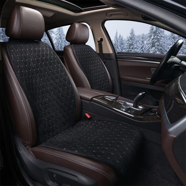 car seat covers winter velvet cover universal warm plush cushion protector chair mat fits most suv auto interior
car seat covers winter velvet cover universal warm plush cushion protector chair mat fits most suv auto interior