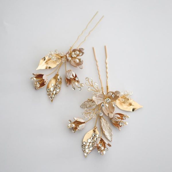 hair clips & barrettes wedding accessories vintage gold head pieces pearls rhinestones hairpins flower pins brides headdress bridal jewelry, Golden;silver
hair clips & barrettes wedding accessories vintage gold head pieces pearls rhinestones hairpins flower pins brides headdress bridal jewelry, Golden;silver