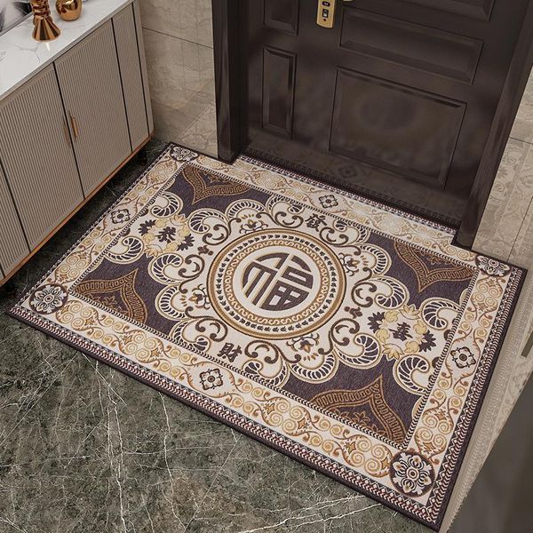 carpets retro indoor and outdoor jacquard door mat comfortable square blended carpet anti-slip chenille
carpets retro indoor and outdoor jacquard door mat comfortable square blended carpet anti-slip chenille