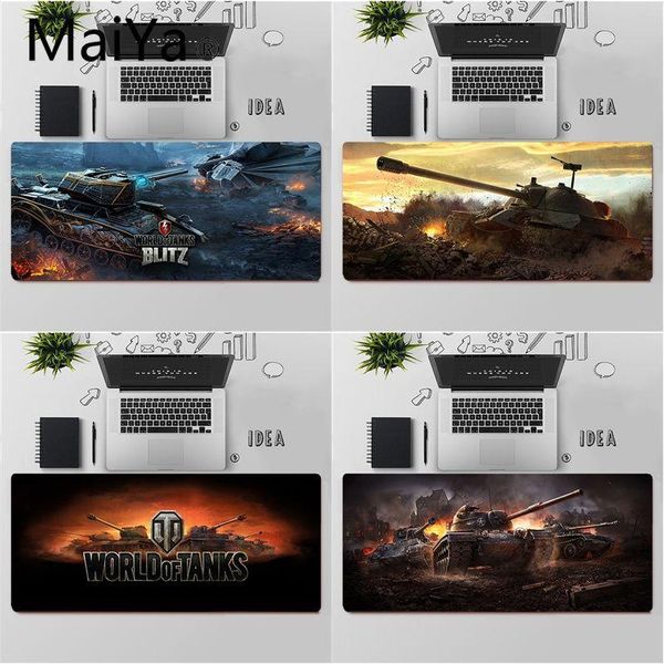 mouse pads & wrist rests maiya world of tanks diy design pattern game mousepad large pad keyboards mat
mouse pads & wrist rests maiya world of tanks diy design pattern game mousepad large pad keyboards mat
