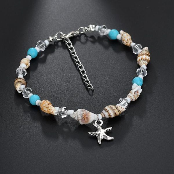 anklets 2@# jewelry starfish pendant bohemian bracelets 2021 for women shell anklet, Red;blue
anklets 2@# jewelry starfish pendant bohemian bracelets 2021 for women shell anklet, Red;blue