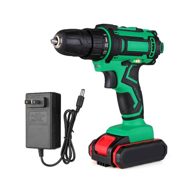 professiona electric drills 21v cordless drill with 3/8 in chuck drill&screwdriver battery level indicator2-variable speed rotation directio
professiona electric drills 21v cordless drill with 3/8 in chuck drill&screwdriver battery level indicator2-variable speed rotation directio
