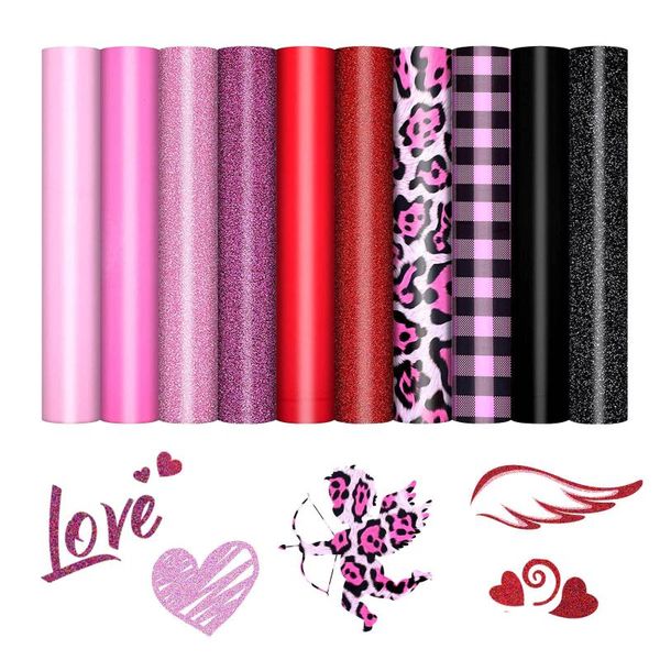 40#10 roll heat transfer iron on diy garment film silhouette paper art printing sheet clothing decor window stickers
40#10 roll heat transfer iron on diy garment film silhouette paper art printing sheet clothing decor window stickers