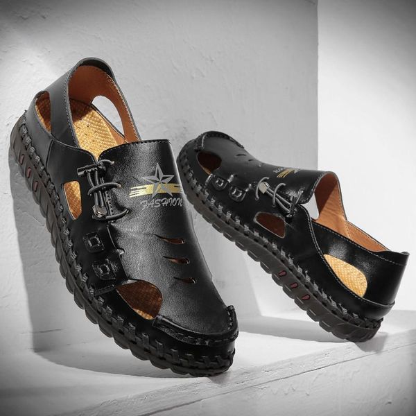 slippers men leisure shoes zapatos hombre casual cuero 2021 breathable for mens causal flat casuales sneakers man fashion, Black
slippers men leisure shoes zapatos hombre casual cuero 2021 breathable for mens causal flat casuales sneakers man fashion, Black