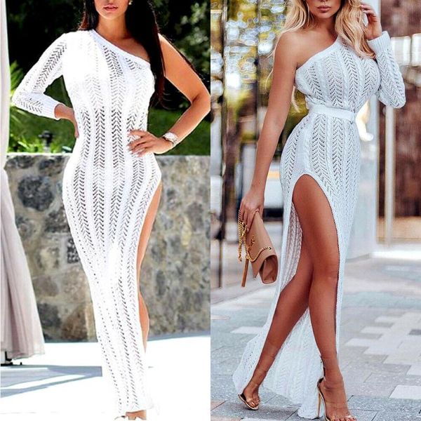 beach cover up bikini crochet knitted tassel tie beachwear summer swimsuit see-through dress women's swimwear, White;black
beach cover up bikini crochet knitted tassel tie beachwear summer swimsuit see-through dress women's swimwear, White;black