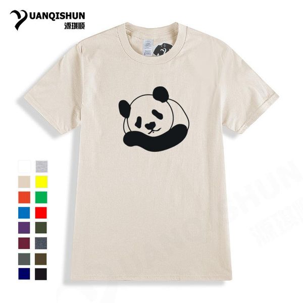 men's t-shirts sleeping cute panda printed t shirt 16 colors short sleeve o neck cotton casual t-shirt tee plus size xs-3xl harajuku, White;black
men's t-shirts sleeping cute panda printed t shirt 16 colors short sleeve o neck cotton casual t-shirt tee plus size xs-3xl harajuku, White;black