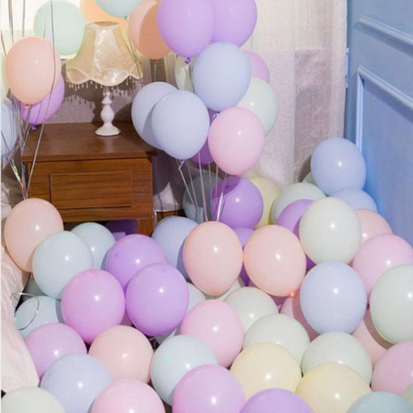 party decoration 10/20/50/100pcs pink blue macaron latex balloons balony matte pastel balloon birthday wedding baby shower decorations
party decoration 10/20/50/100pcs pink blue macaron latex balloons balony matte pastel balloon birthday wedding baby shower decorations