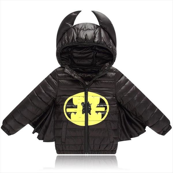 kids autumn winter down jacket for boys girls halloween christmas snowsuit casual hooded coat children outerwear overall, Blue;gray
kids autumn winter down jacket for boys girls halloween christmas snowsuit casual hooded coat children outerwear overall, Blue;gray