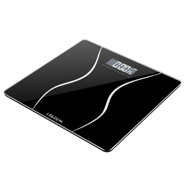 smart scales bathroom body floor glass electronic lcd display weighing digital weight scale
smart scales bathroom body floor glass electronic lcd display weighing digital weight scale
