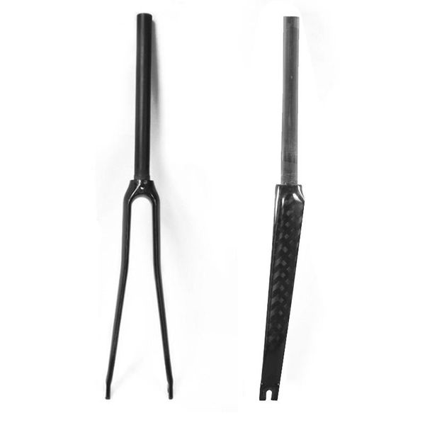 bike forks no logo 12k glossy cycling road fixed gear front t800 carbon fiber tapered fork 700c
bike forks no logo 12k glossy cycling road fixed gear front t800 carbon fiber tapered fork 700c