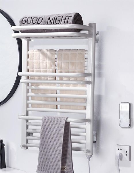 towel racks intelligent electric warmer heated dryer rail bathroom accessories wall mounted space aluminum rack
towel racks intelligent electric warmer heated dryer rail bathroom accessories wall mounted space aluminum rack