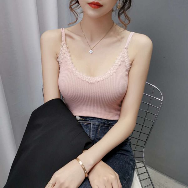 women's sweaters tees sweater ice lace small suspender vest beautiful back women's summer sleeveless with knitted base coat women, White;black
women's sweaters tees sweater ice lace small suspender vest beautiful back women's summer sleeveless with knitted base coat women, White;black