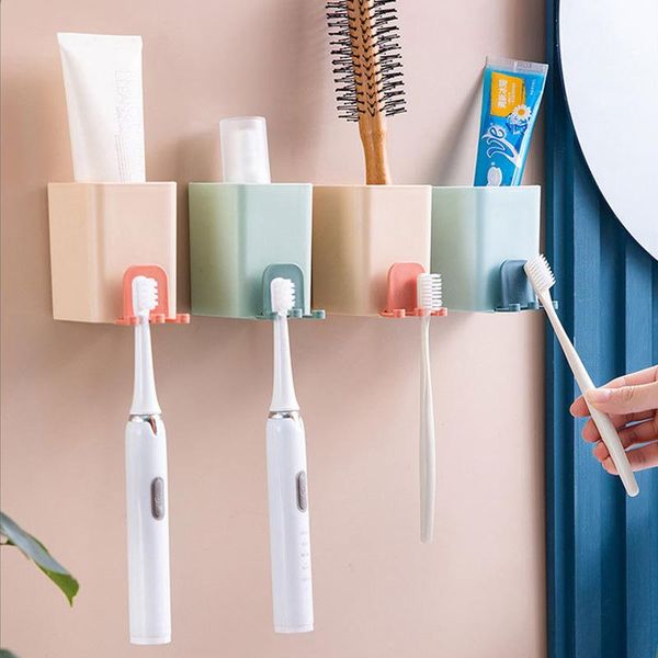 toothbrush holders multifunctional electric racks abs material ordinary storage holder kitchen powerful suction cup tool
toothbrush holders multifunctional electric racks abs material ordinary storage holder kitchen powerful suction cup tool