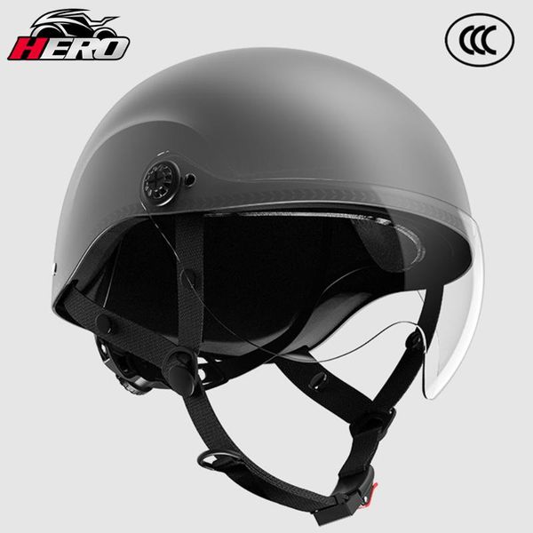 motorcycle helmets helmet male electric scooter female four seasons general light half winter warm 3c certified casque moto
motorcycle helmets helmet male electric scooter female four seasons general light half winter warm 3c certified casque moto