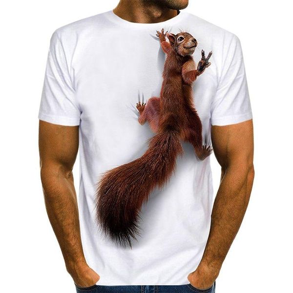 men's t-shirts squirrel t-shirt 3d printing shirt animal 2021 graphic cute pattern men and women puppy face pet t-, White;black
men's t-shirts squirrel t-shirt 3d printing shirt animal 2021 graphic cute pattern men and women puppy face pet t-, White;black