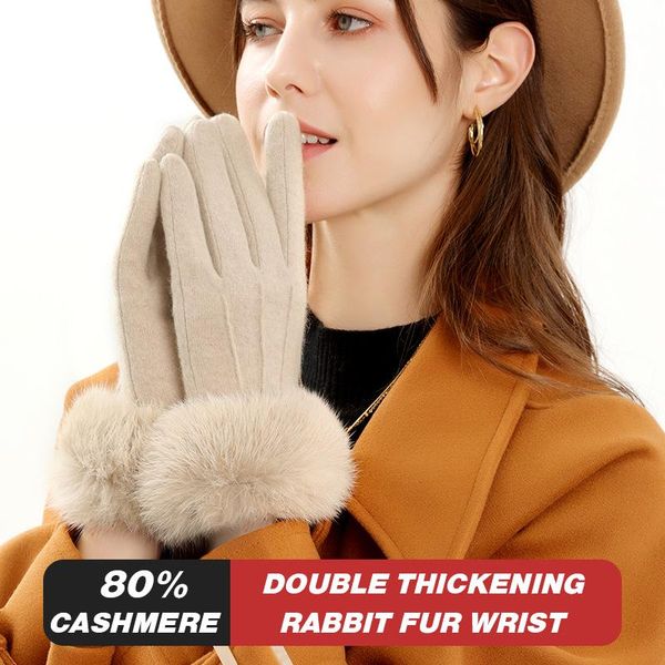 five fingers gloves women winter warm touch screen women' full finger mittens glove driving windproof hivers femme guantes, Blue;gray
five fingers gloves women winter warm touch screen women' full finger mittens glove driving windproof hivers femme guantes, Blue;gray