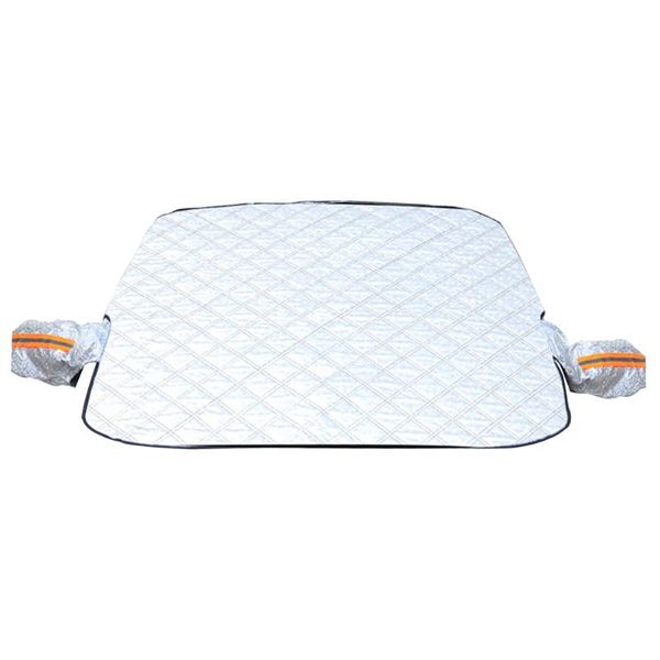car sunshade windshield snow cover trucks frost sun shade universal dustproof easy install multifunction winter protection magnetic ice
car sunshade windshield snow cover trucks frost sun shade universal dustproof easy install multifunction winter protection magnetic ice