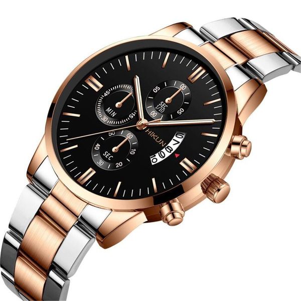 wristwatches electronic watches men 2021 luxury smart sport analog relojes para hombre wrist round automatic mechanical the, Slivery;brown
wristwatches electronic watches men 2021 luxury smart sport analog relojes para hombre wrist round automatic mechanical the, Slivery;brown