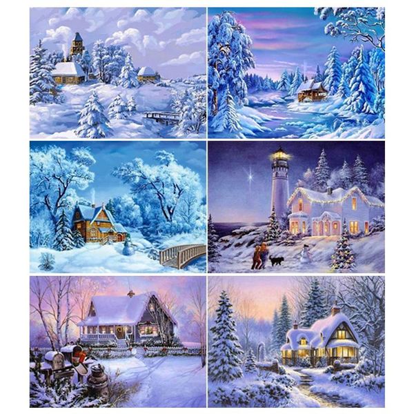 diamond painting yi bright paint with embroidery "snow tree" full square round picture of rhinestone decor
diamond painting yi bright paint with embroidery "snow tree" full square round picture of rhinestone decor
