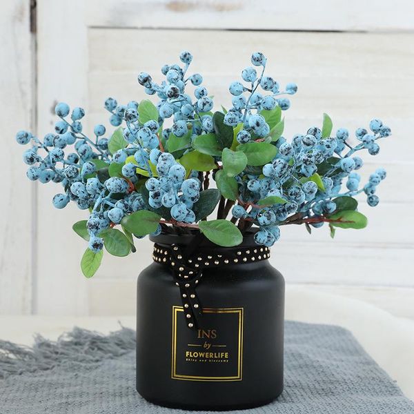 decorative flowers & wreaths 1 branch artificial berry green bean foam christmas home decor fake berries fruit decoration accessories faux p
decorative flowers & wreaths 1 branch artificial berry green bean foam christmas home decor fake berries fruit decoration accessories faux p
