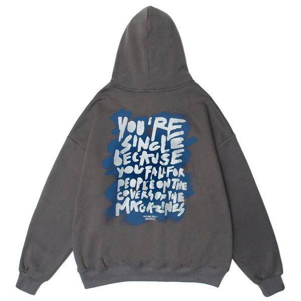 men's hoodies & sweatshirts mens letter print couple hoodie sweatshirt harajuku autumn oversized cotton loose pullover outwear c, Black
men's hoodies & sweatshirts mens letter print couple hoodie sweatshirt harajuku autumn oversized cotton loose pullover outwear c, Black