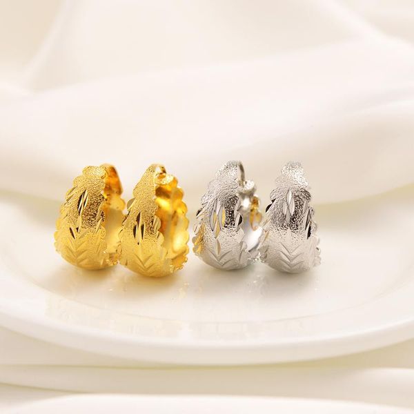 hoop & huggie gold color earrings for women small simple round circle huggies ear rings steampunk accessorieswedding party gifts, Golden;silver
hoop & huggie gold color earrings for women small simple round circle huggies ear rings steampunk accessorieswedding party gifts, Golden;silver